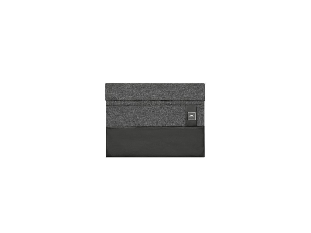 Riva Case 8805 pouzdro na MacBook Pro 16 a ultrabook 15.6", černá