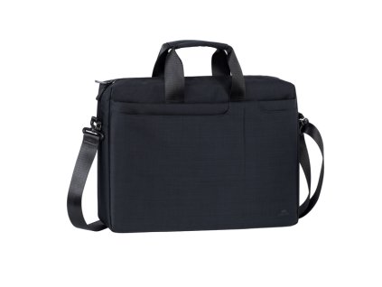 Rivacase 8335 brašna na notebook 15.6", černá