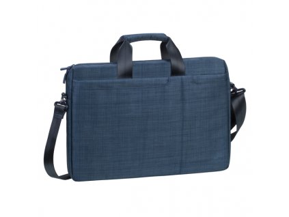 Rivacase 8335 brašna na notebook 15.6", modrá
