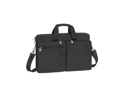 Rivacase 8550 taška na notebook 17", černá