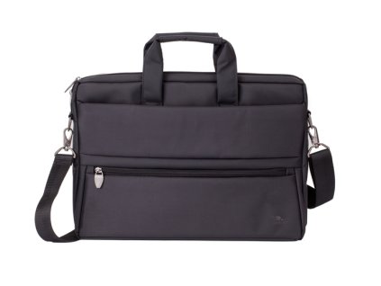 Rivacase 8630 taška na notebook 15.6", černá
