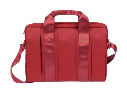 Rivacase 8830 taška na notebook 15.6", červená