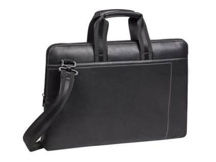Rivacase 8920 slim taška na notebook 13.3", černá