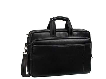 Rivacase 8940 taška na notebook 16", černá