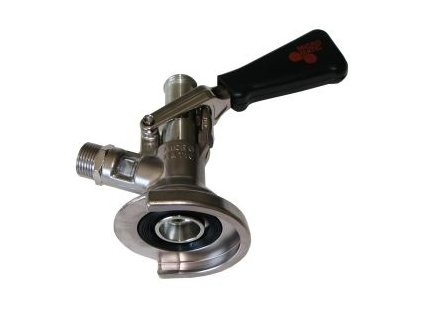 Naražeč Micromatic plochý (flach)