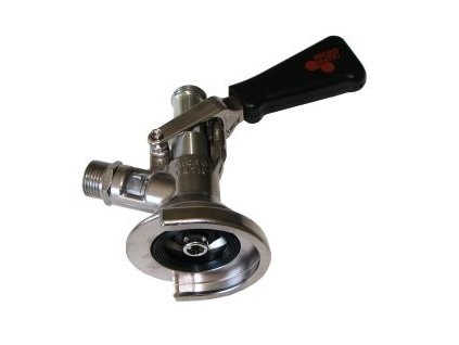Naražeč Micromatic kombi
