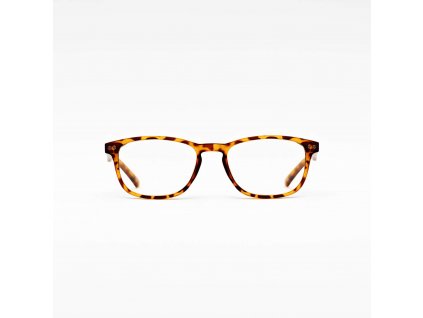 Z-ZOOM herní brýle +2.0 redukující digitální záření, barva matná černá a oranžová