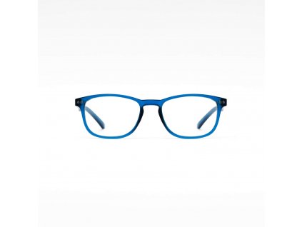 Z-ZOOM herní brýle +2.0 redukující digitální záření, barva matná světle modrá