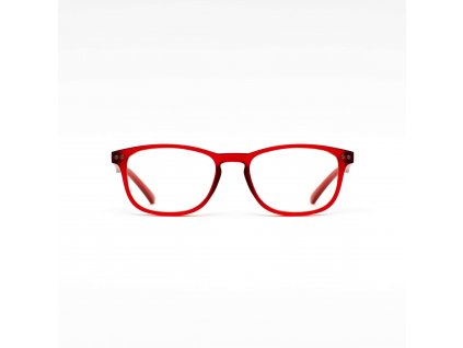 Z-ZOOM herní brýle +2.5 redukující digitální záření, barva matná bordó