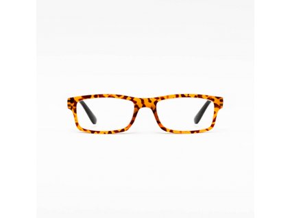 Z-ZOOM herní brýle +1.0 redukující digitální záření, barva matná modrá a oranžová