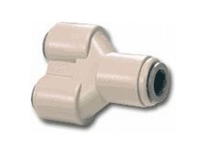 Rychlospojka J-G Y 3/8 rozbočení hadice 3/8"