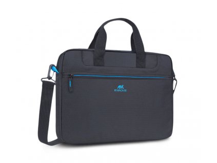 Rivacase 8027 taška na notebook 14", černá