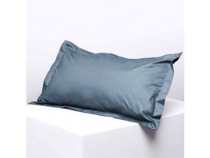 Travel Blue luxusní cestovní polštářek pro maximální komfort, ochranný vak TBU214