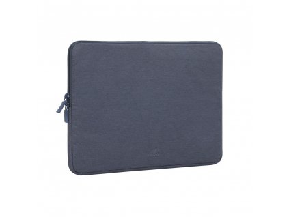 Rivacase 7703 pouzdro na notebook - sleeve 13.3", modré