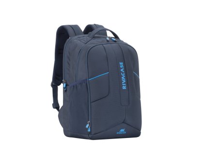 Rivacase 7861 speciální batoh na notebook a herní příslušenství 17.3", modrý