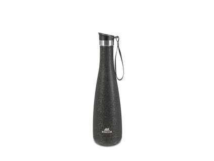 Riva Case 90361 termoska Vacuum 0,5l, černá