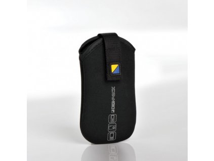 Neoprénové pouzdro pro mobilní telefon 12x6x1,5cm, TBU782