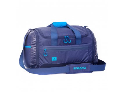 Rivacase 5331 sportovní taška objem 35 l, modrá