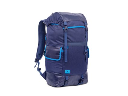 Rivacase 5361 sportovní batoh pro notebook 17.3", modrý, 30 l