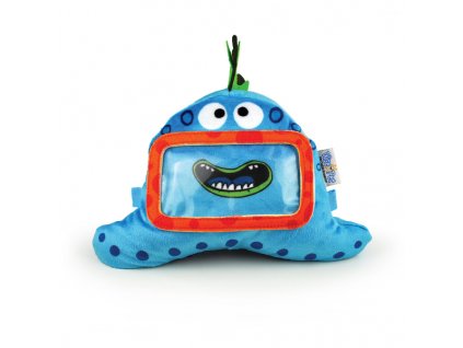 Wise Pet 900002 hračka a obal na telefon Sealy