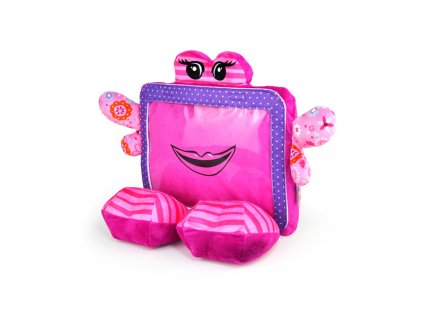 Wise Pet 900005 hračka a obal na tablet Flora