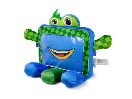 Wise Pet 900208 hračka a obal na mini tablet Checker