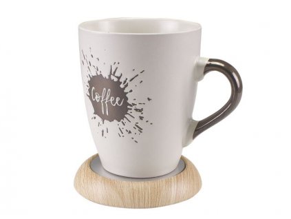 Beper P201UTP003 ohřívač šálků, USB