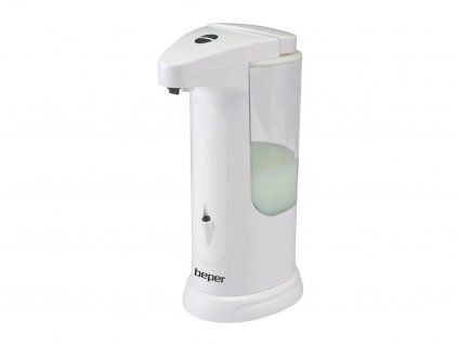 Beper P201UTP004 bezdotykový dávkovač mýdla, 370ml