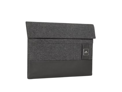 Rivacase 8803 pouzdro na MacBook Pro a ultrabook 13.3", černá