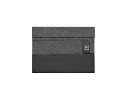 Rivacase 8805 pouzdro na MacBook Pro 16 a ultrabook 15.6", černá