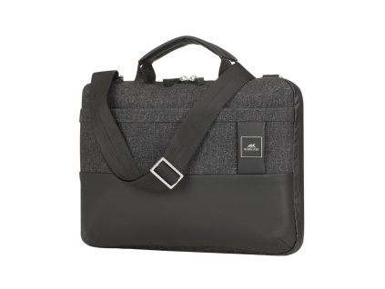 Rivacase 8823 brašna na MacBook Pro a ultrabook 13.3", černá