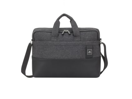 Rivacase 8831 brašna na MacBook Pro a ultrabook 15.6", černá