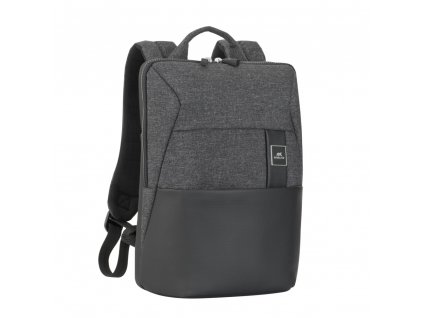 Rivacase 8861 batoh na MacBook Pro a ultrabook 15.6", černá