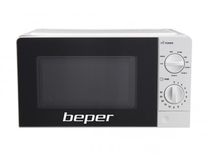 BEPER P101FOR001 mikrovlnná trouba s grilem