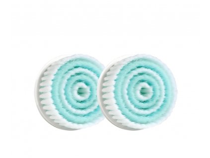 Silk'n náhradní kartáče pro čisticí přístroj na obličej Pure extra soft