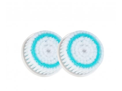 Silk'n náhradní kartáče pro čisticí přístroj na obličej Pure soft