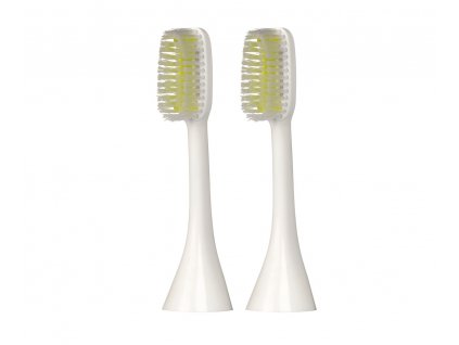 Silk'n náhradní hlavy pro zubní kartáček ToothWave soft LARGE (2 kusy)