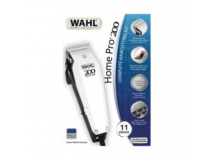 Wahl 20101-0460 zastřihovač vlasů Home Pro 200 Series