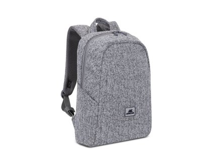 Rivacase 7923 batoh na notebook 13.3", světle šedý