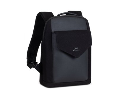 Rivacase 8521 Urban batoh 12.9 - 13.3", černý