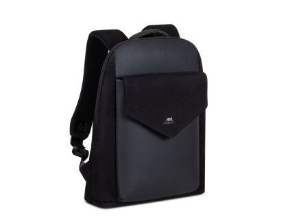 Rivacase 8524 Urban batoh 13.3 - 14", černý