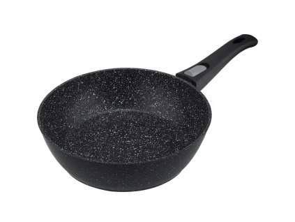 RESTO 93042 Pánev na smažení 28 cm (LEO)