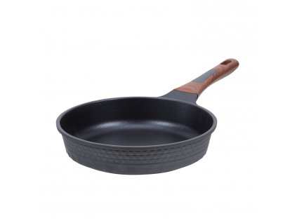 RESTO 93510 Pánev na smažení 26 cm (CAPELLA)
