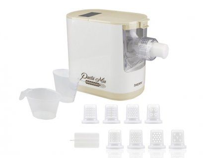 Beper P102SBA500 stroj na těstoviny, 200W