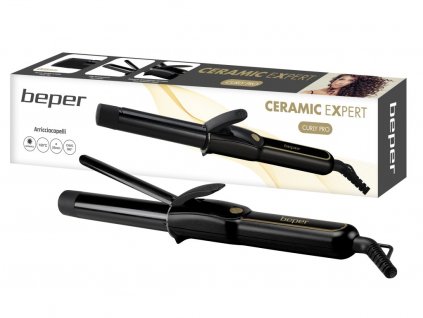 Beper P301PIS001 keramická kulma Ceramic Expert