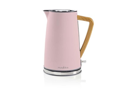 Nedis KAWK510EPK rychlovarná konvice