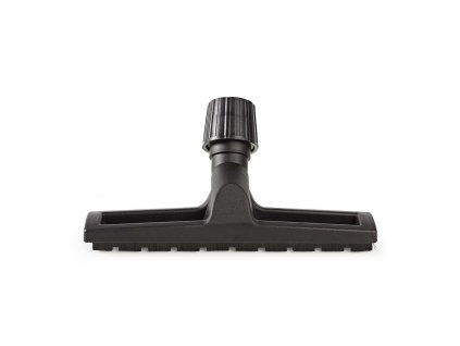 Nedis VCBR110HFVAR parketová podlahová hubice, průměr 30 - 40 mm