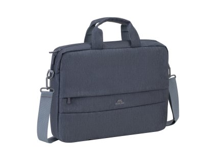Rivacase 7532 brašna na notebook 15.6", šedá