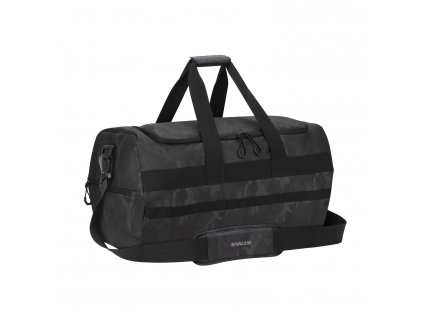 Rivacase 7643 Navy sportovní taška 60l
