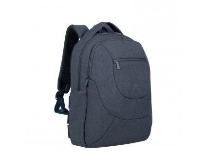 Rivacase 7761 batoh na notebook 15.6", tmavě šedý